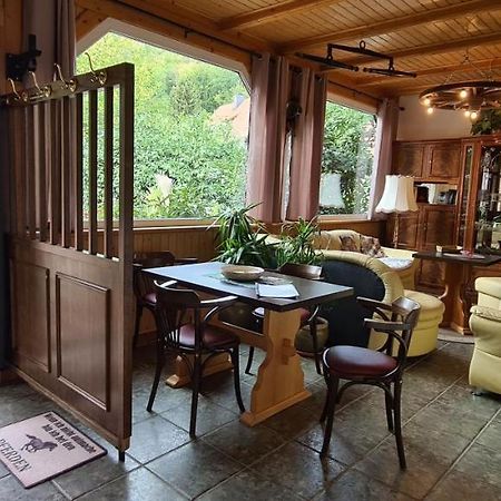 Auf Dem Reiterhof Apartment Вернигерод Екстериор снимка