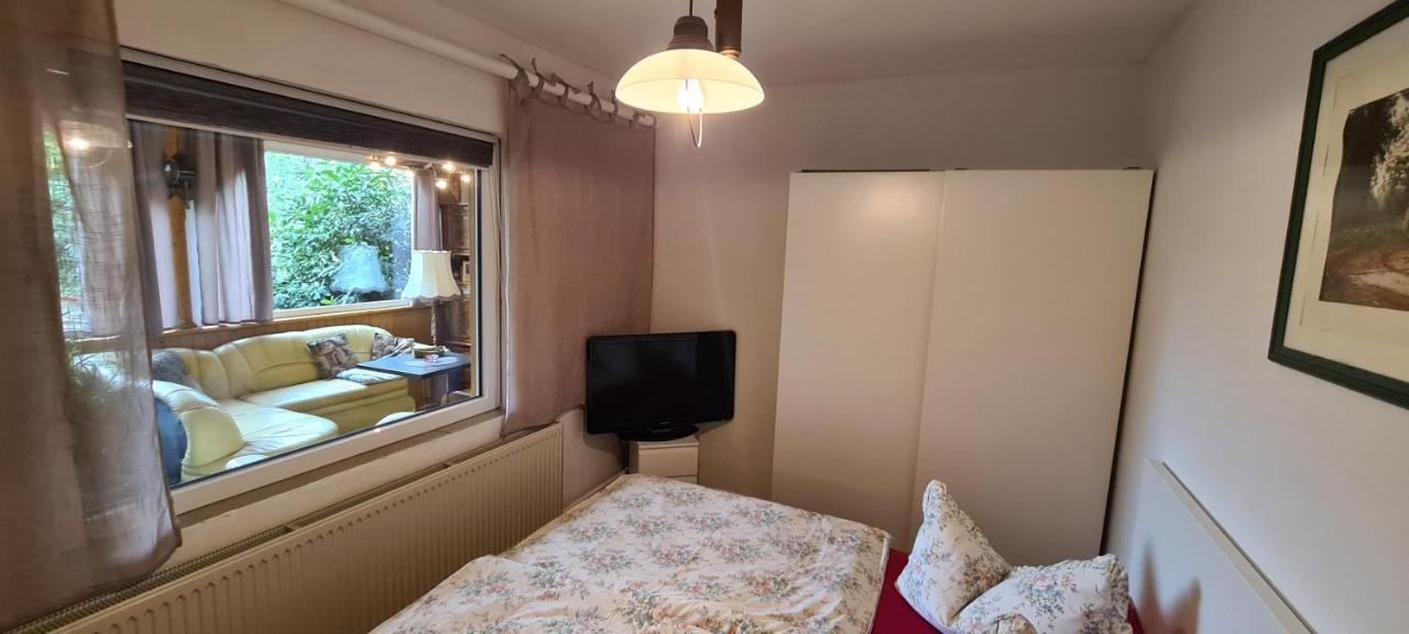 Auf Dem Reiterhof Apartment Вернигерод Екстериор снимка