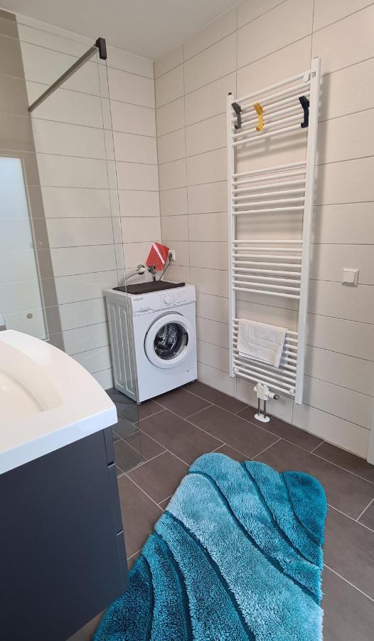 Auf Dem Reiterhof Apartment Вернигерод Екстериор снимка