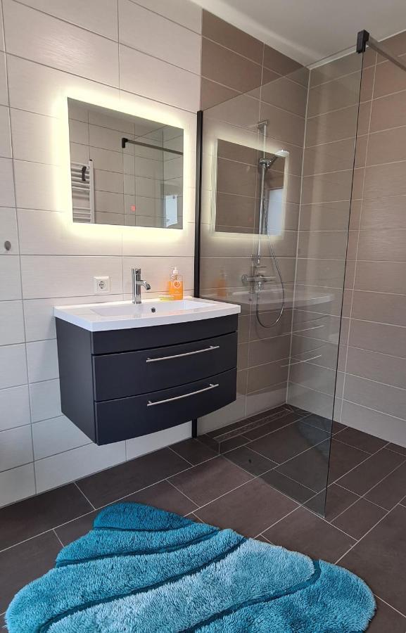 Auf Dem Reiterhof Apartment Вернигерод Екстериор снимка